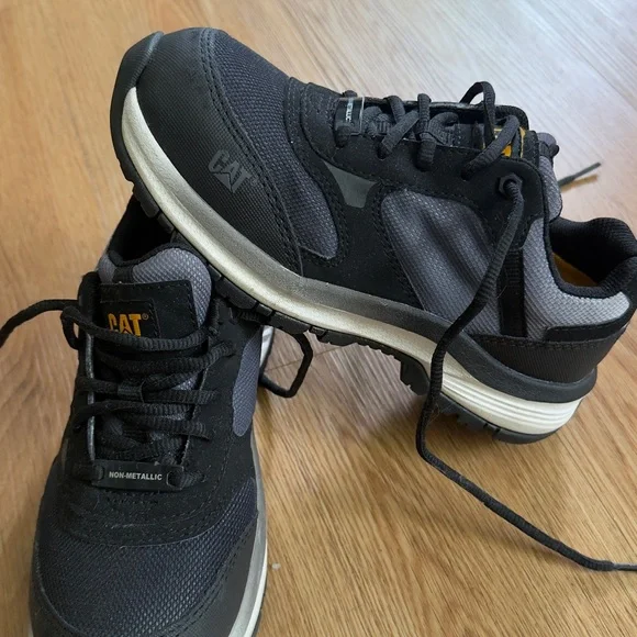 CAT footwear - Picture 1 of 4